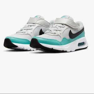 Nike Air Max SC little kids sneakers size 2.5